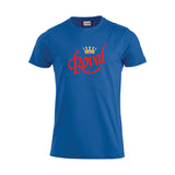 Royal - tskjorte