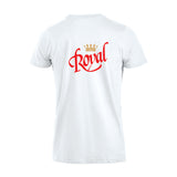 Royal - tskjorte