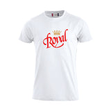 Royal - tskjorte