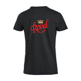 Royal - tskjorte