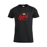 Royal - tskjorte