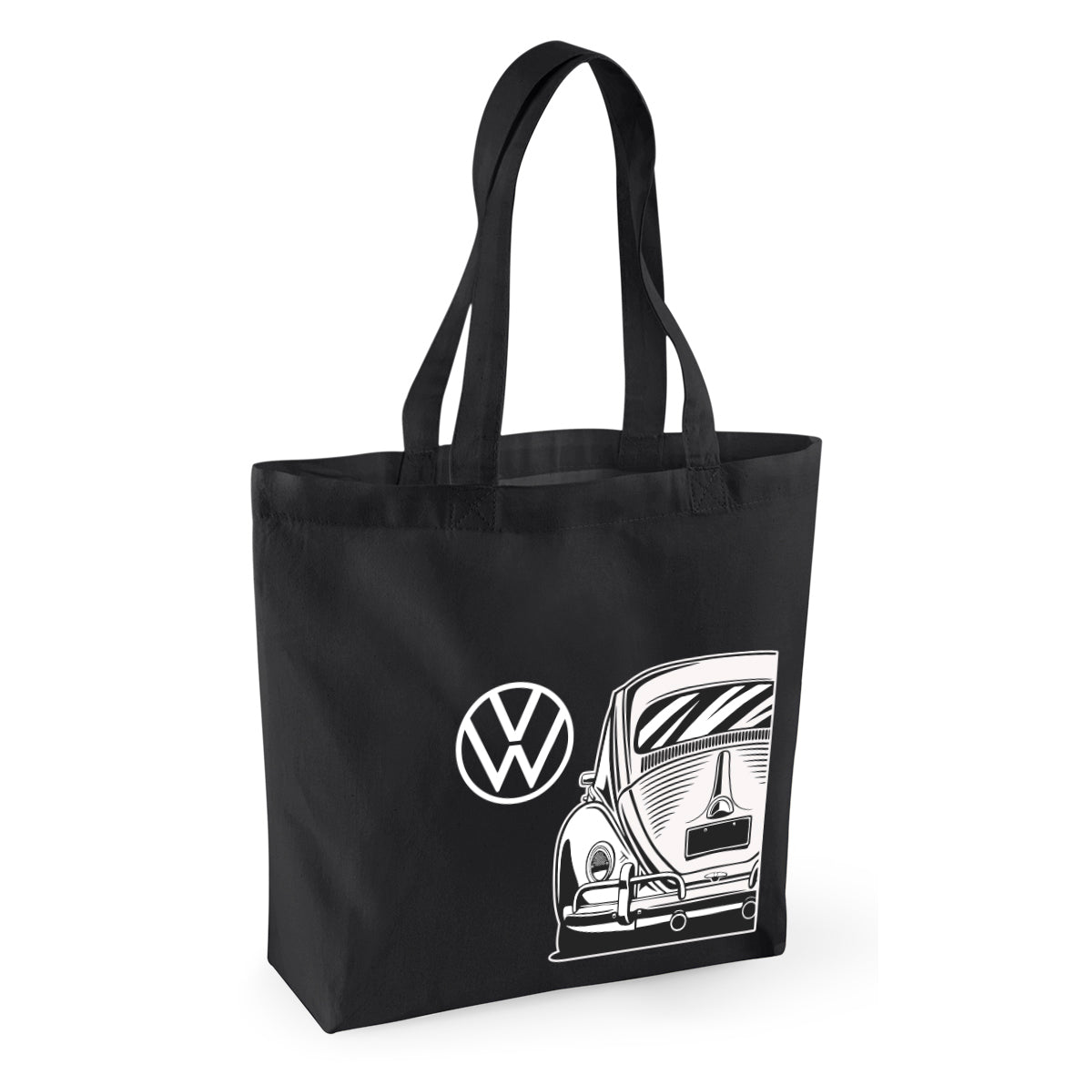 Volkswagen Boble - handlepose