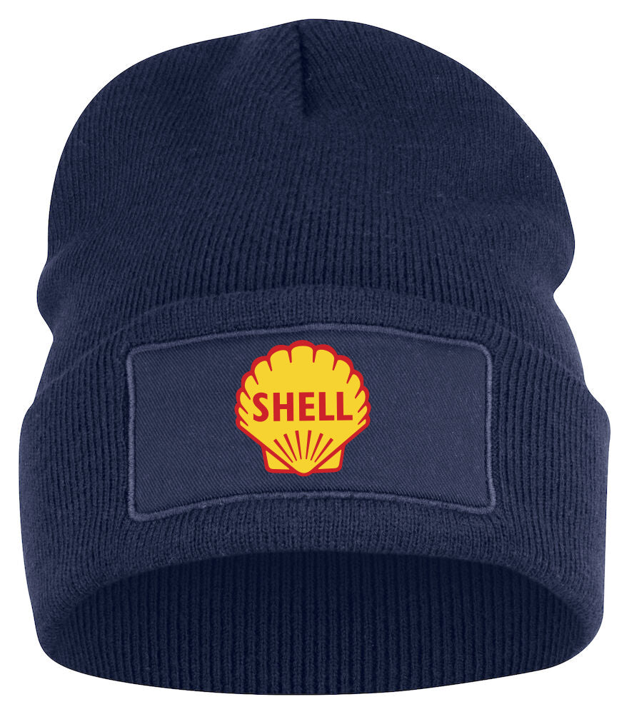 Shell vinterlue