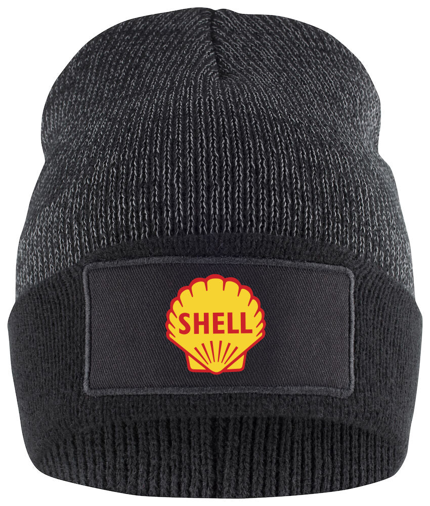 Shell vinterlue