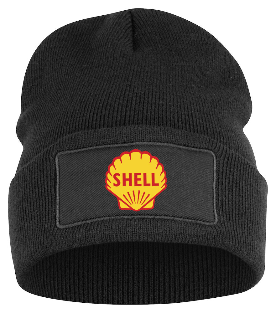 Shell vinterlue