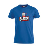 SLETEN - tskjorte