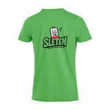 SLETEN - tskjorte