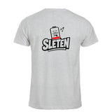 SLETEN - tskjorte