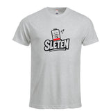 SLETEN - tskjorte