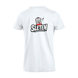 SLETEN - tskjorte