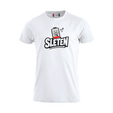 SLETEN - tskjorte