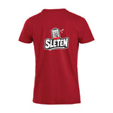 SLETEN - tskjorte