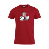 SLETEN - tskjorte