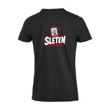 SLETEN - tskjorte