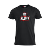 SLETEN - tskjorte
