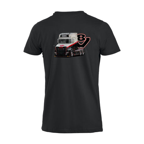 Blista T-Cab - tskjorte