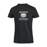Gaffateip 2.0 - tskjorte
