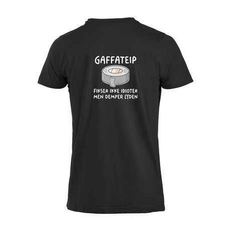 Gaffateip 2.0 - tskjorte