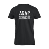 ASAP - tskjorte