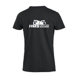 HMS Heime med Sauene - tskjorte