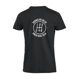 Skikkelige biler - t-skjorte