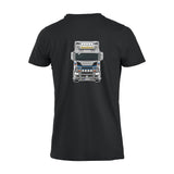 Sundbrei Illustrasjon - t-skjorte