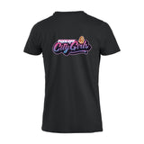 Fuck Off CityGirls - tskjorte