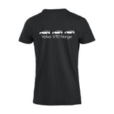 Volvo V70 Norge - tskjorte