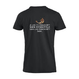 Pinnkjøtt - t-skjorte