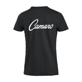 Camaro - tskjorte