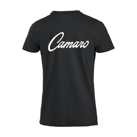 Camaro - tskjorte