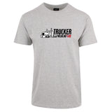 TruckerWear - t-skjorte