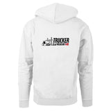 TruckerWear - Hettegenser