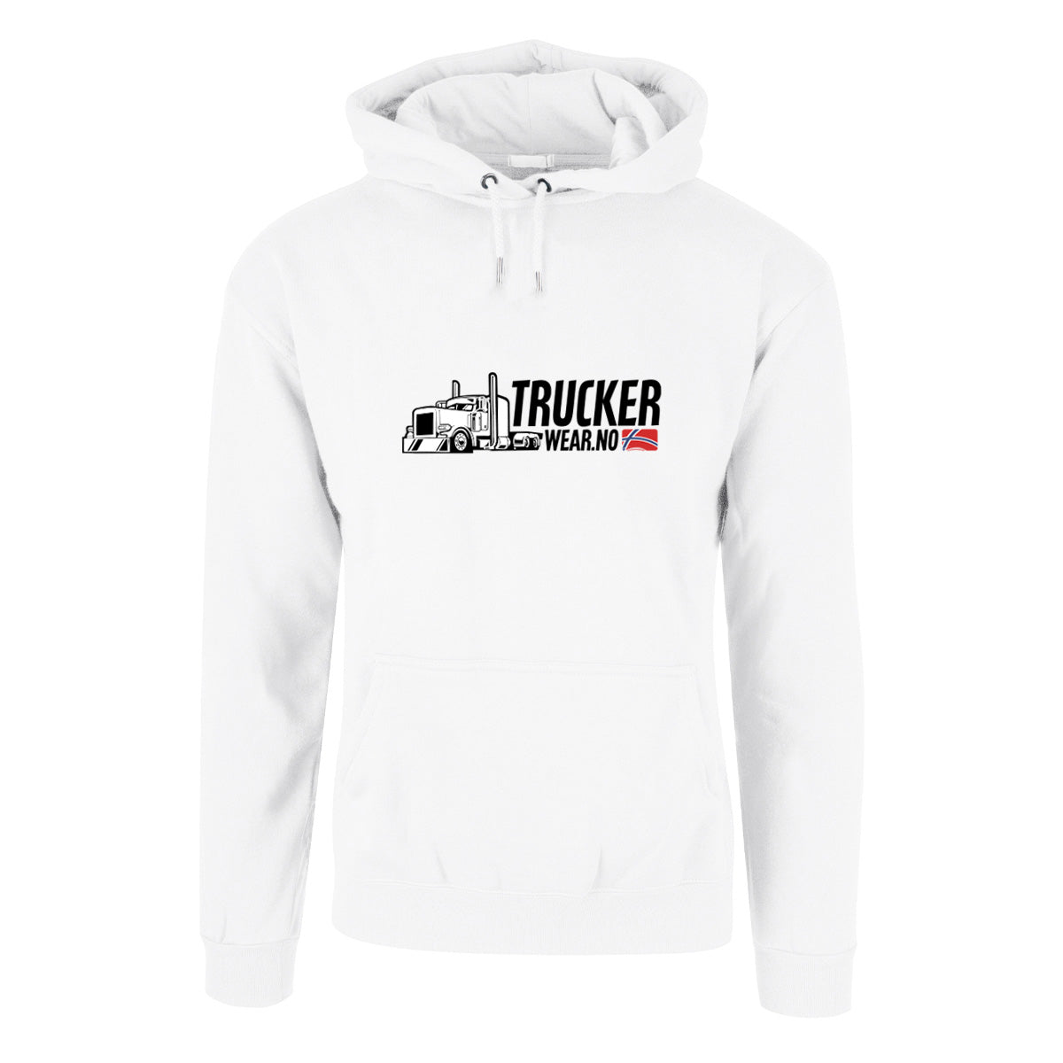 TruckerWear - Hettegenser