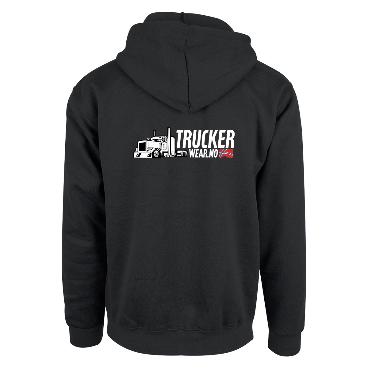 TruckerWear - Hettegenser