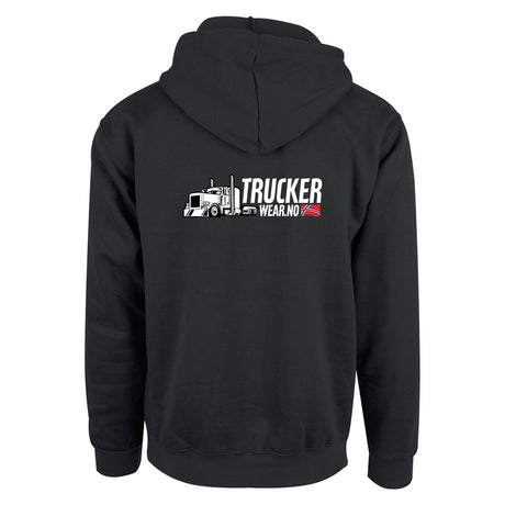 TruckerWear - Hettegenser 