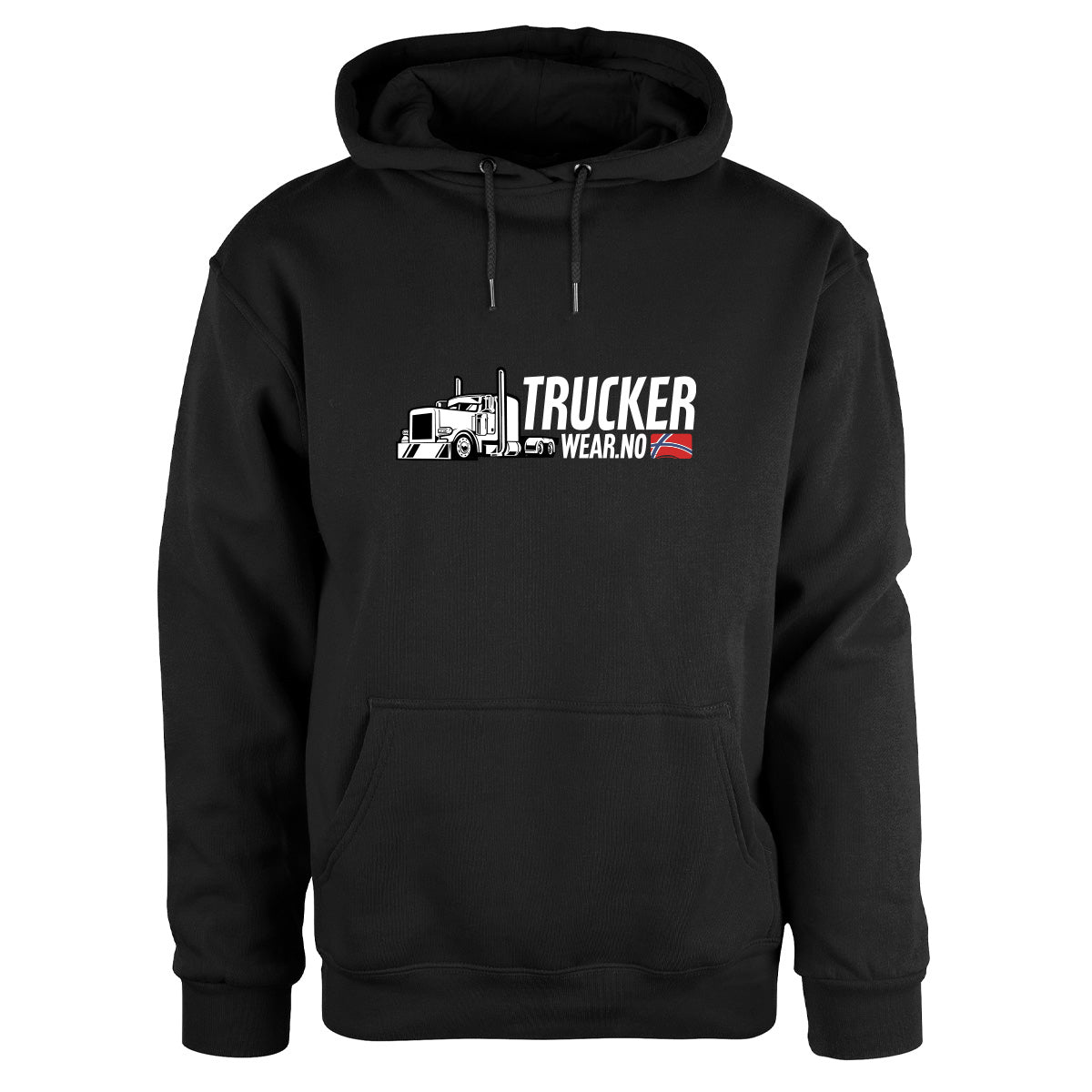 TruckerWear - Hettegenser