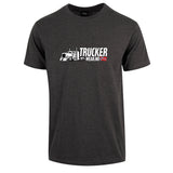 TruckerWear - t-skjorte