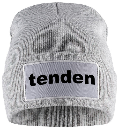 Tenden vinterlue