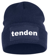 Tenden vinterlue