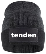 Tenden vinterlue