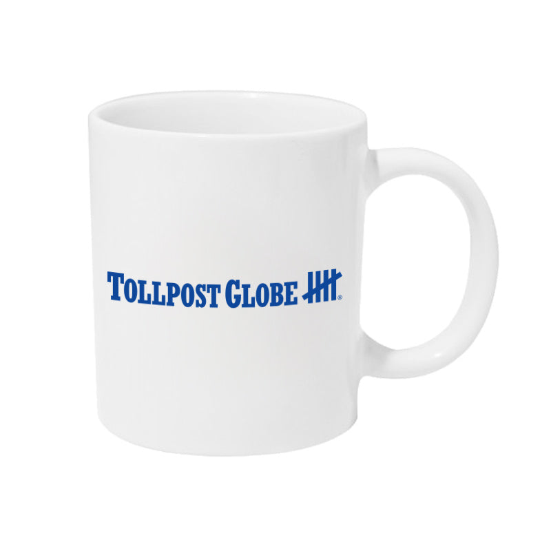 Tollpost Globe - Kaffekrus