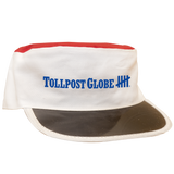 Tollpost Globe Retrocaps