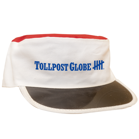 Tollpost Globe Retrocaps