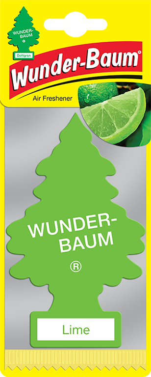 WUNDER-BAUM LIME