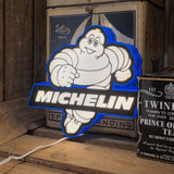 Michelin Lightbox