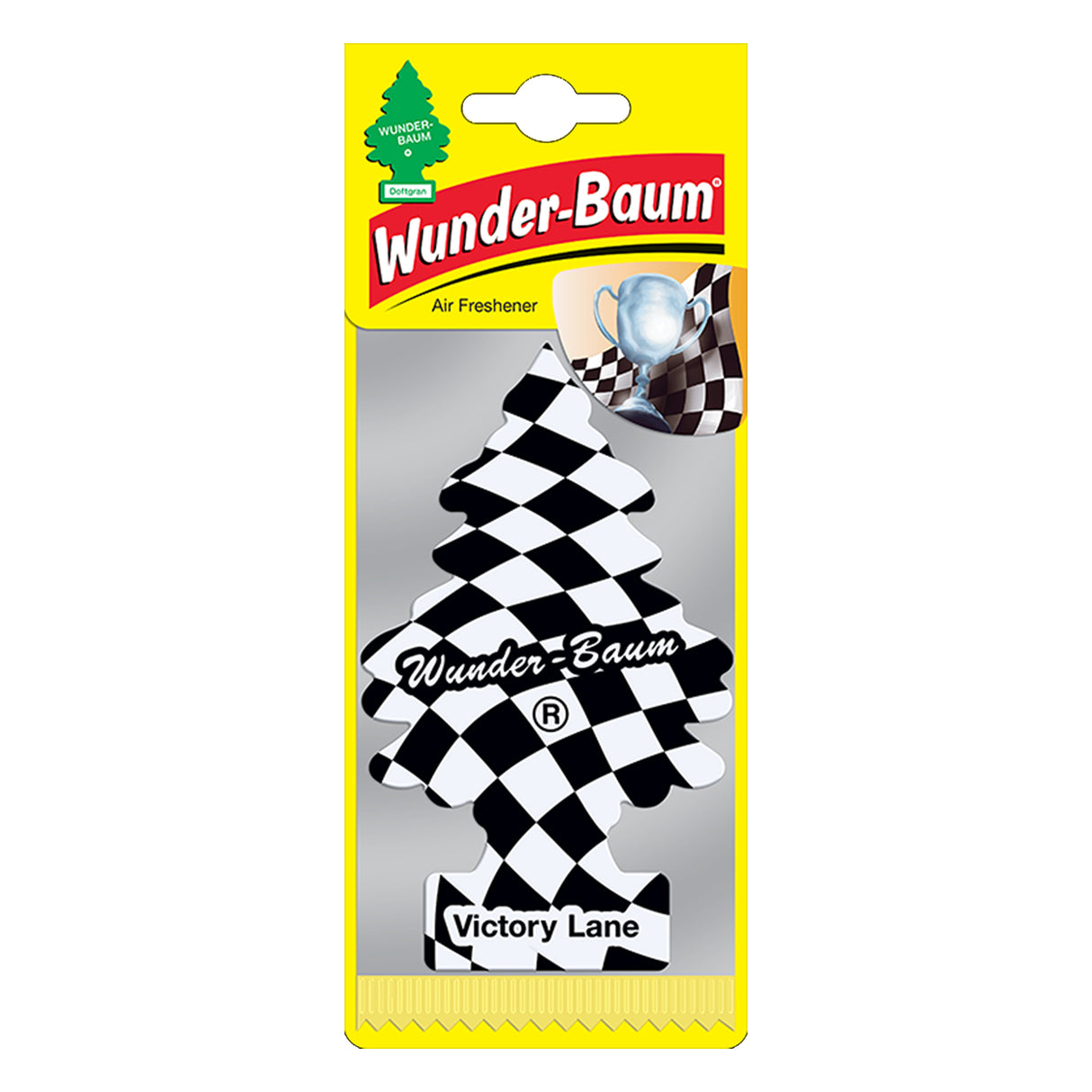 WUNDER-BAUM VICTORY LANE