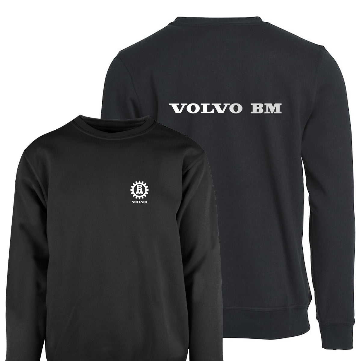 Volvo BM - genser