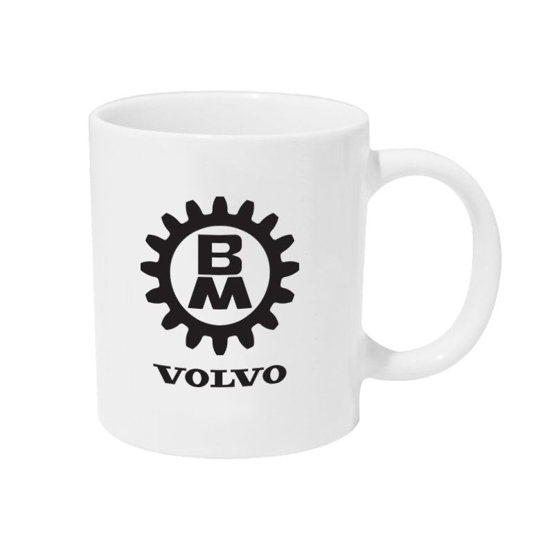 Volvo BM - Kaffekrus