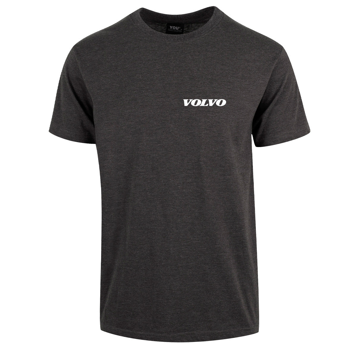 Volvo Retro - t-skjorte